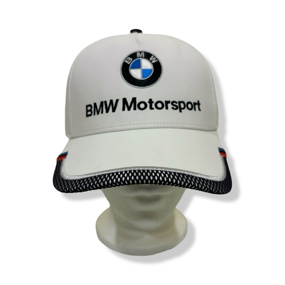 BMW Adjustable Hat
